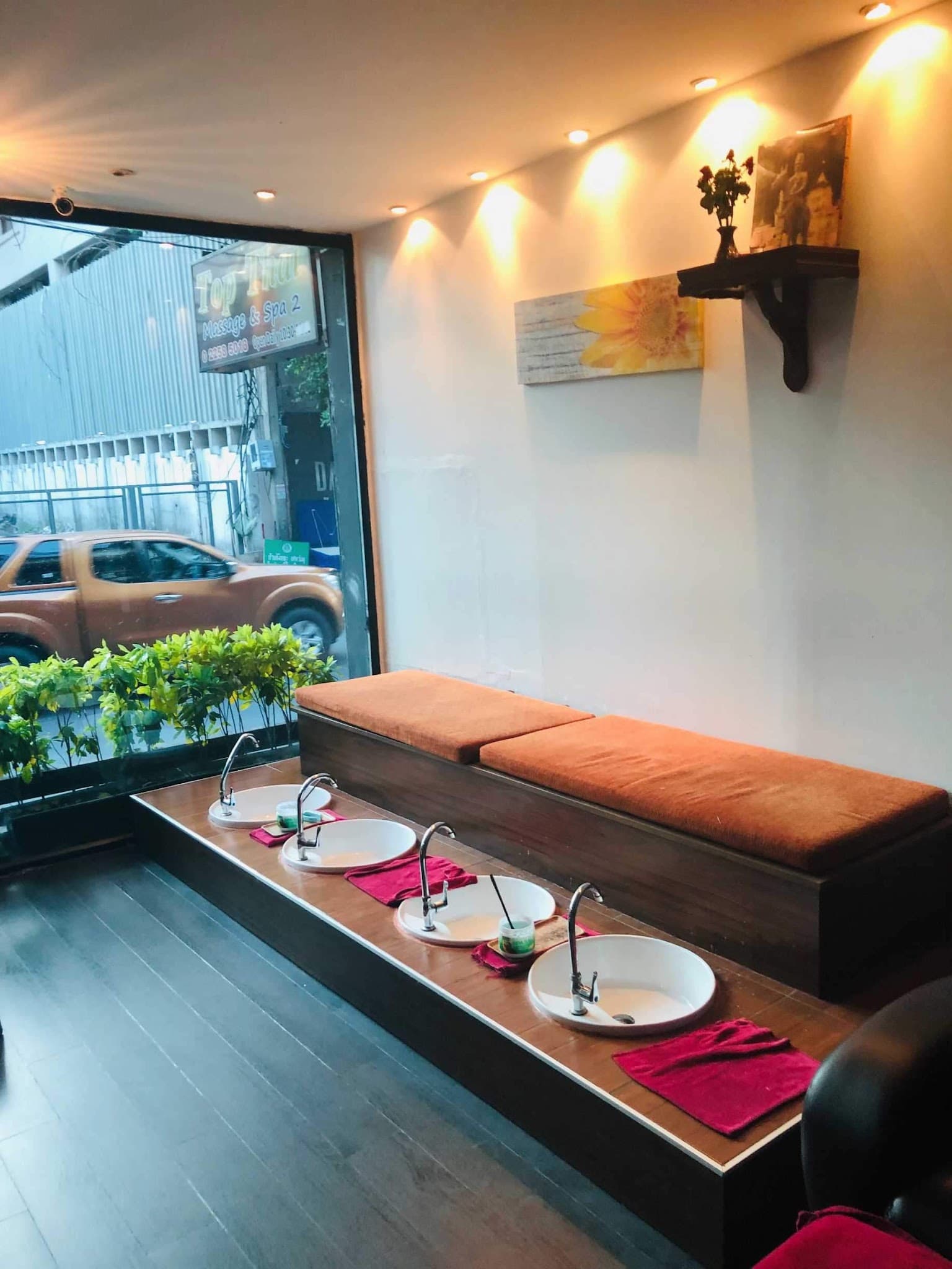 ท็อปไทยมาสสาจ - สุขุมวิท 33 (9)