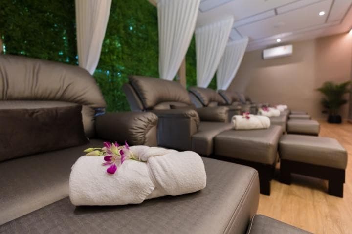 Top Thai Massage - Sukhumvit 43 (7)