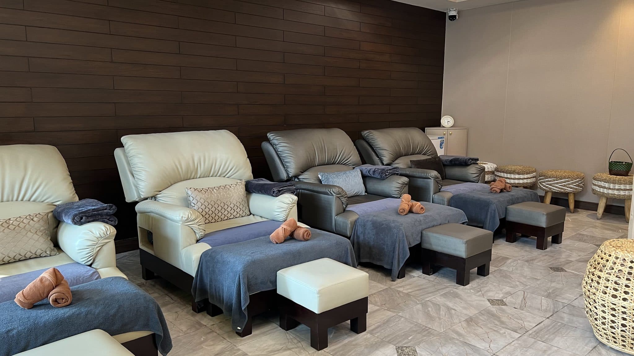 Top Thai Massage - Sukhumvit 43 (3)
