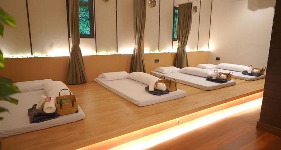 Top Thai Massage - Sukhumvit 43 (5)