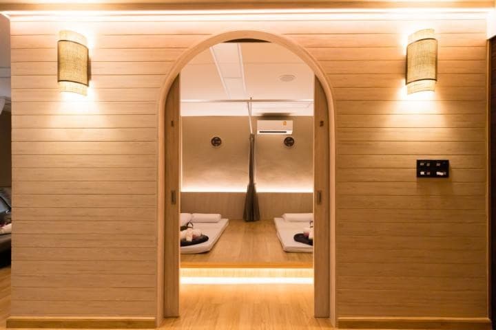 Top Thai Massage - Sukhumvit 43 (6)