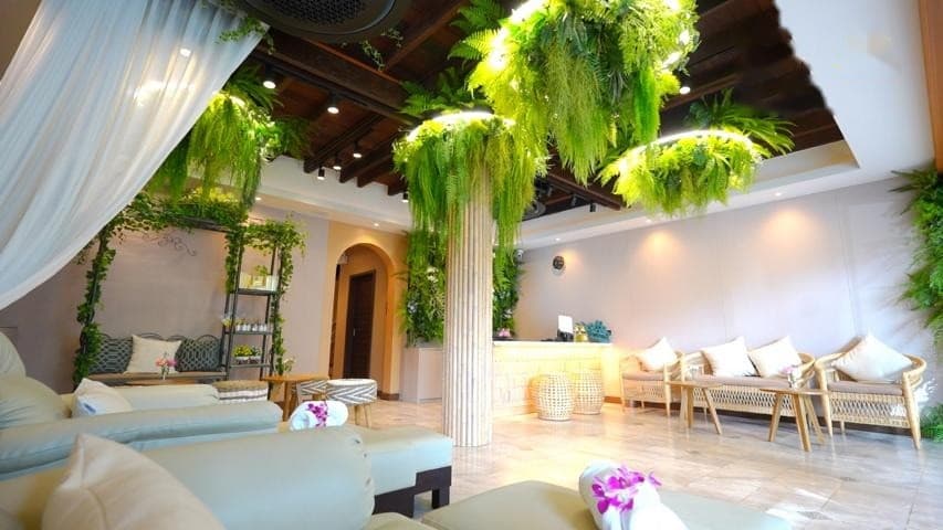 Top Thai Massage - Sukhumvit 43 (2)