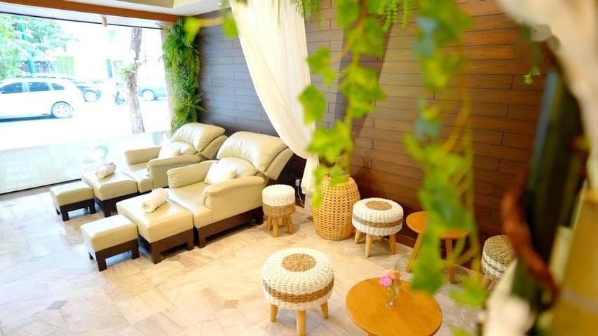 Top Thai Massage - Sukhumvit 43 (8)