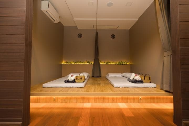 Top Thai Massage - Sukhumvit 43 (4)