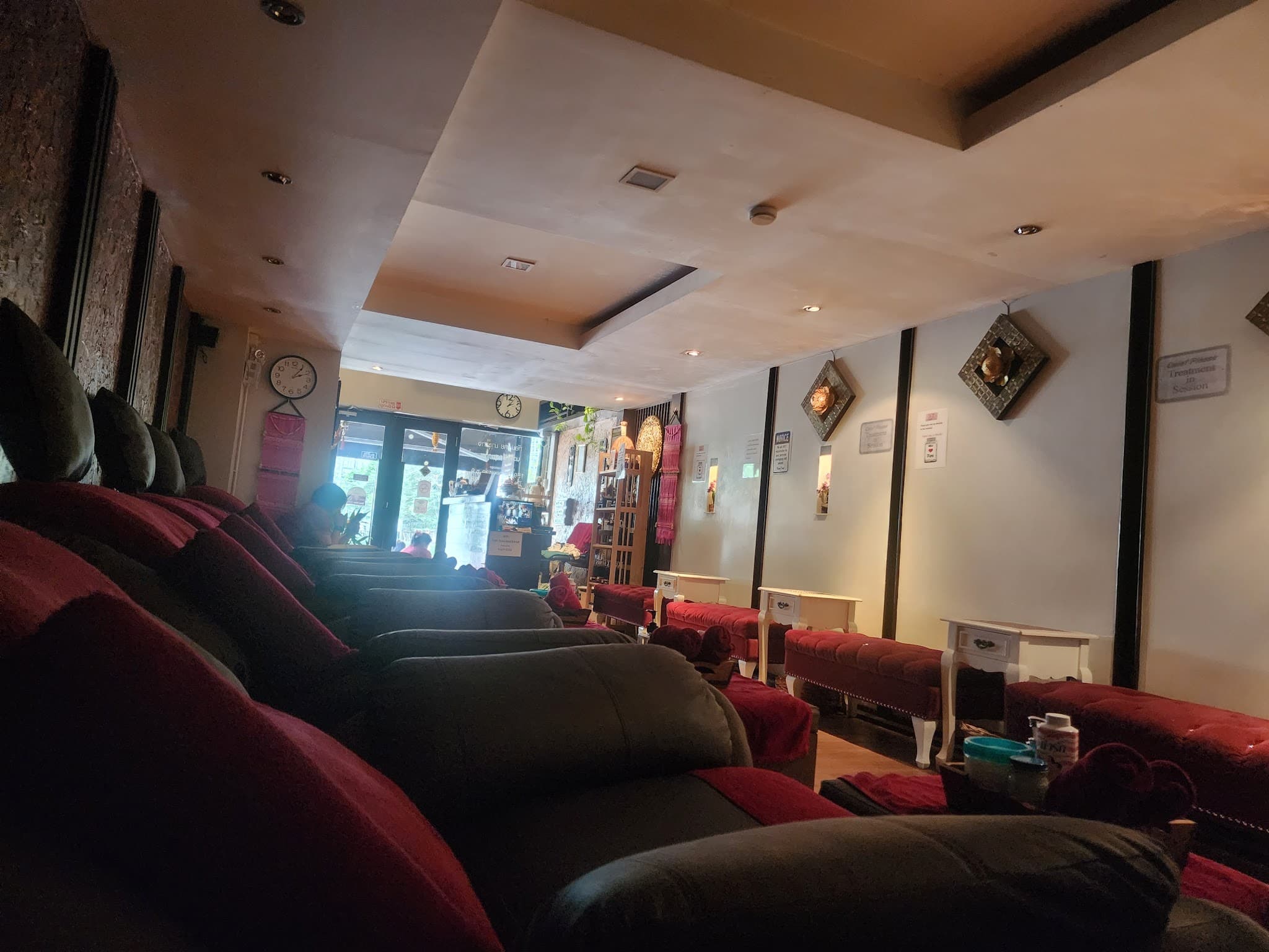 ท็อปไทยมาสสาจ - สุขุมวิท 55 (7)