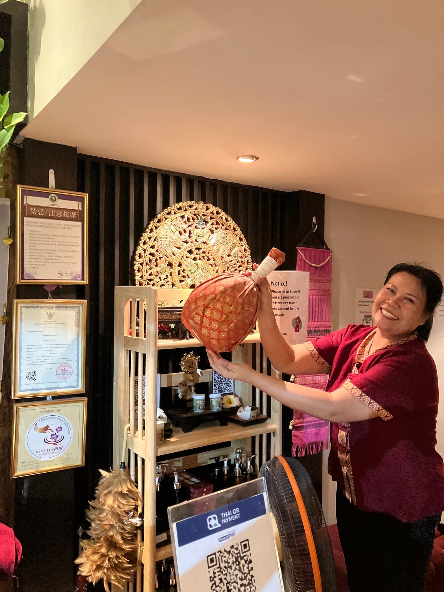 ท็อปไทยมาสสาจ - สุขุมวิท 55 (11)